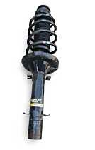 Amortizor Stanga Dreapta Fata Seat Toledo 2 1.4 1.6 Benzina 1998 - 2004 Cod 1J0413031S, JZW413031F [MX0969]