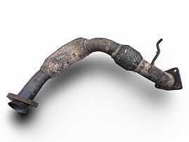 Racord Flexibil cu Teava Esapament Land Rover Freelander 1 2.0 TD4 1998 - 2006 [N5322]