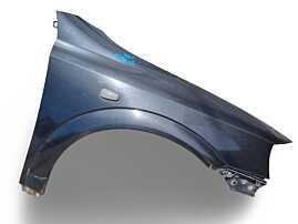 Aripa Dreapta Fata Opel Astra G 1998 - 2007 Culoare Z298 [LC4386]