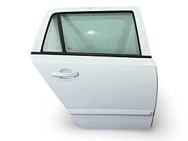 Usa Usi Portiera Portiere Dreapta Spate Opel Astra H Break Combi 2004 - 2010 [LC3846]