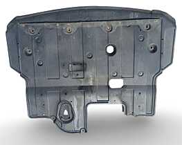 Scut Motor Plastic Hyundai i40 2011 - 2019 Cod 29110-3Z100 [LN0045]
