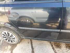 Usa Usi Portiera Portiere Dreapta Spate Dezechipata cu Rugina Opel Meriva A 2003 - 2010 Culoare Z20R