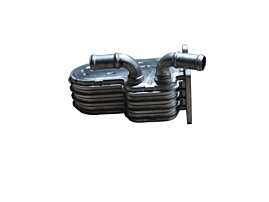 Racitor Gaze Dodge Nitro 2.8 CRD 2007 - 2012 Cod 41212067F [N2245]