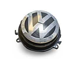 Maner Clapeta Deschidere Haion Haion Portbagaj Volkswagen Golf 5 2004 - 2008 Cod 1K0827469D [LS0732]