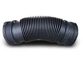 Conducta Tub Tubulatura Aer Volkswagen Golf 7 1.6 TDI 2012 - 2020 Cod 5Q0129618C [N5273]