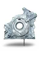 Pompa Ulei Ford Focus 3 1.6 TDCI 2010 - 2015 Cod 9686038880 [MX0400]