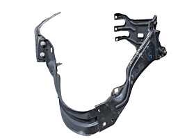 Suport Far Stanga Mercedes Clasa C Class W203 2000 - 2007 [N4070]