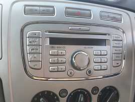 Radio CD Player 6000CD Ford Mondeo MK 4 2007 - 2014