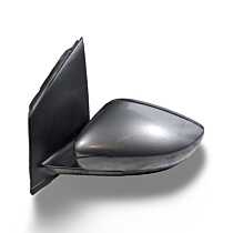 Oglinda Electrica Stanga Volkswagen Polo 6R 2009 - 2017 Cod 6R2857501AQ [LR2699]