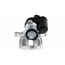 Etrier cu Motoras Stanga Spate Audi A6 C6 2.7 TDI 2004 - 2011 Cod 4F0615403F, 4F0998281B [MX0694]