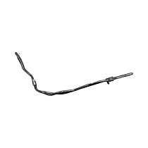 Conducta Teava Racire Ulei Lichid Servodirectie Volkswagen Passat B5.5 2.5 TDI 2001 - 2005 Cod 3B0422885F [M9458]