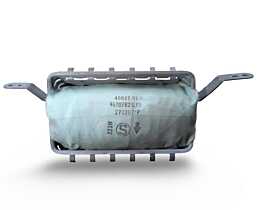 Airbag Pasager Toyota Avensis T25 2003 - 2009 Cod 4003701 [L9656]