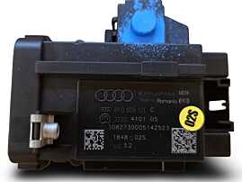 Cititor Contact Pornire Fara Cheie Audi A5 8T 2008 - 2017 Cod 8K0909131C [N4813]