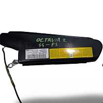 Airbag din Scaun Stanga Fata Skoda Octavia 2 2004 - 2013 Cod 1K4880241 [LR2550]