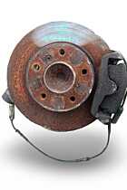 Fuzeta Stanga Fata BMW Seria 1 F20 2.0 Diesel N47 2010 - 2019 Cod 6764443 3121676444303 [M9998]