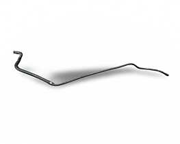 Furtun Conducta Apa Lichid Racire Citroen Jumper 2.2 HDI 2006 - 2014 Cod 1366742080 [LR3715]