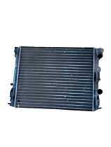 Radiator Racire Motor Lichid Apa Antigel Dacia Logan 1 1.6 Benzina 2004 - 2012 [LC2262]