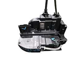 Broasca Incuietoare Usa Portiera Stanga Spate Nissan Qashqai J10 2007 - 2015 [N4392]