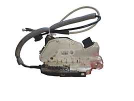 Broasca Incuietoare Usa Portiera Stanga Fata Volkswagen Tiguan 2007 - 2018 Cod 5N1837015A [N2430]