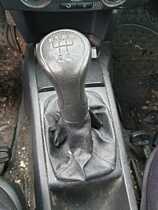 Ansamblu Maneta Schimbator cu Sufe Cabluri Cutie Viteze Manuala 5 Trepte Skoda Fabia 1 1.4 TDI BNM 2000 - 2007