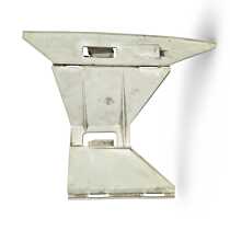 Suport Prindere Dreapta pentru Bara Spoiler Fata Volvo V70 2000 - 2007 Cod 09151504 [LC3891]