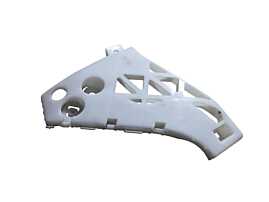 Suport Dreapta pentru Bara Spoiler Fata Mazda 5 2005 - 2010 Cod C2355001 [N1967]