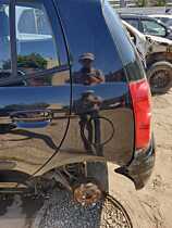 Aripa Panou Caroserie Stanga Spate Kia Picanto 2004 - 2011