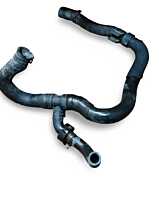 Furtun Furtunuri Conducta Conducte Radiator Apa Volkswagen Passat B6 2.0 TDI 2005 - 2010 [MX0105]