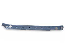 Ornament Prag Praguri Stanga Plastic Lateral Mercedes Clasa C W202 1993 - 2000 [LC4406]