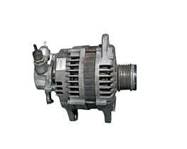 Alternator cu Pompa Vacuum Opel Astra H 1.7 CDTI 2004 - 2010 Cod P0792686 [M8949]