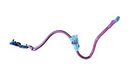 Borna Plus Cablu Instalatie Baterie Acumulator Ford Transit 2.4 TDCI 2006 - 2014 Cod 6C1T-14300 [LR2123]