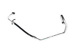 Conducta Teava AC Aer Conditionat Clima Dacia Logan 2 1.5 DCI 2012 - 2020 Cod 924401446R [MX0588]