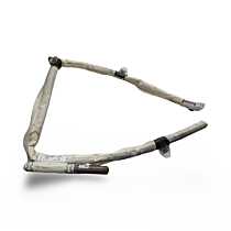 Airbag Cortina Stanga BMW Seria 2 F20 F21 2011 - 2019 Cod 7221045 11 [LR2521]