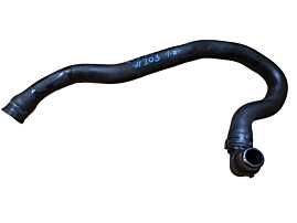 Furtun Conducta Apa Mercedes Clasa C Class W203 1.8 Kompressor 2000 - 2007 Cod 2038300096 [N4705]