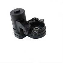 Motoras Etrier Stanga Spate Audi A3 8V 2.0 TDI 2012 - 2020 Cod 3Q0615406J, 3Q0615424 [MX0484]