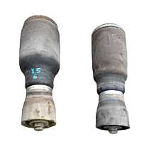 Set Perne Suspensie Aer Spate BMW X5 E53 1999 - 2006 Cod 6750355 [M9404]