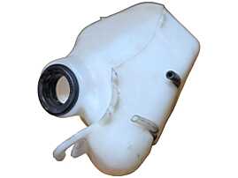 Vas Rezervor Lichid Parbriz Stropgel cu Pompa Motoras Citroen C3 2002 - 2009 Cod 9680248980 [N4639]