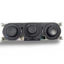 Panou Comanda AC Clima Climatronic Aer Conditionat Seat Ibiza 3 2002 - 2009 Cod 6L0820045C [LR2559]