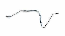 Furtun Conducta Teava Ambreiaj Volkswagen Passat B6 1.9 TDI 2005 - 2010 [MX0275]