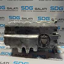 Baie de Ulei cu Locas Senzor Nivel Volkswagen Caddy 1.9 TDI BLS BSU 2004 – 2011 Cod 03G103603AB [0937]