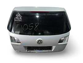 Haion Portbagaj Dezechipat cu Luneta Geam Sticla Volkswagen Passat B6 Break Combi 2005 - 2010 [LC3855]