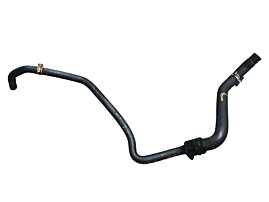 Furtun Apa Renault Megane 2 1.5 DCI 2002 - 2008 [N2878]