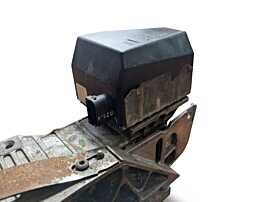 Blocator Ax Coloana Volan Renault Laguna 2 2001 - 2007 Cod 8200020613B 8200020613 [L9315]