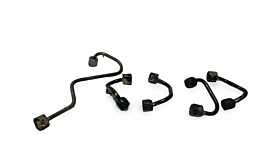 Conducta Conducte Injectoare Combustibil Motorina Ford Kuga 2 2.0 TDCI 2012 - 2019 Cod 9M5Q-9N868-BA, 9M5Q-9N868-AA, 9M5Q-9J323-AA [MX1149]