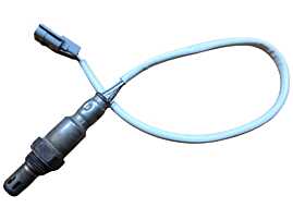 Senzor Sonda Lambda Dacia Logan 1 1.2 1.4 B 2004 - 2012 Cod H8200495791 226A47260R [N4809]