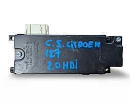 Unitate Modul Calculator Bluetooth Citroen C5 2004 - 2010 Cod A2C53334284 0308169 9654105480 9666827980 [L9649]