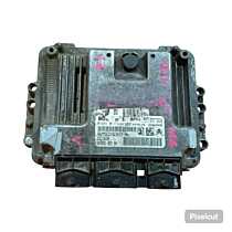 ECU Calculator Motor Bosch Peugeot 206 1.6 HDI 1998 - 2012 Cod 9656169780 02811011560 EDC16C34 [LR2309]