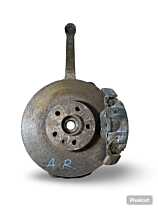 Fuzeta Dreapta Fata Alfa Romeo 159 2005 - 2011 [L9570]