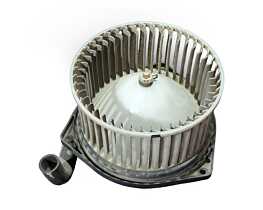 Aeroterma Motoras Ventilator Habitaclu Mitsubishi L200 2006 - 2015 Cod 7802A105 [LR4132]