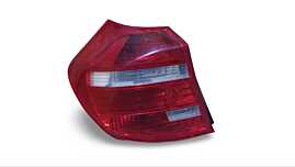 Stop Lampa Tripla Stanga de pe Aripa Caroserie BMW Seria 1 E81 E87 2004 - 2013 Cod 6321-6924501-ECE 6924501 13405110 [A0007]